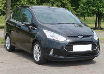 Ford B-Max 1.0 EcoBoost