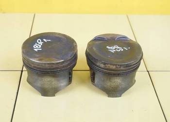 GRAND VITARA SX4 SEDICI 1.6 B 11r 106KM M16A tlok