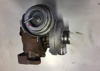 turbosprężarka 794097-5003S 1.7crdi KIA Hyundai