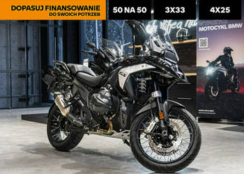 BMW GS R 1300 GS Dostępny od ręki!