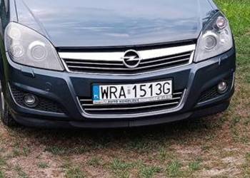 Opel Astra okazja