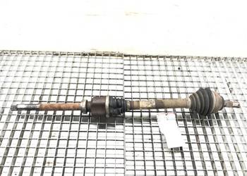 PÓŁOŚ PRAWY PRZÓD CITROEN C3 PICASSO 9656135080 1.6 92KM PRZEGUB