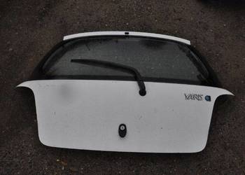 yaris klapa kolor 068 nr 11832 WYSYŁKA