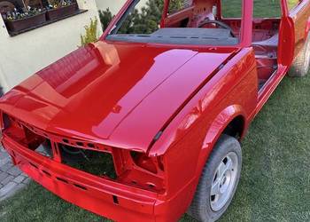 Lakierowanie, malowanie , piaskowanie, szkiełkowanie, spawanie plastików