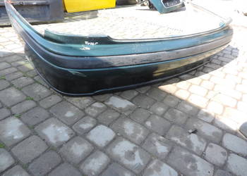 ZDERZAK TYŁ  ROVER 416