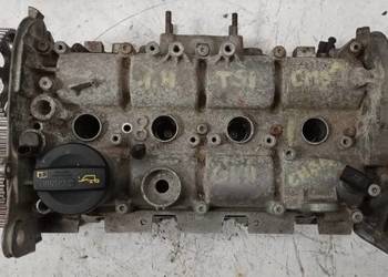 Głowica VW 1.4 TSI KPL 04E103404H