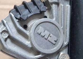 MZ ETZ 250 251 150 zacisk hamulcowy tarcza laga