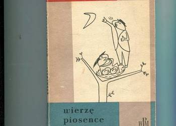 Wierzę piosence - Lucjan Kydryński