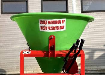 ROZSIEWACZ LEJEK DEMAROL