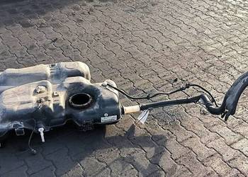 ZBIORNIK PALIWA TOYOTA PROACE II 9811260780