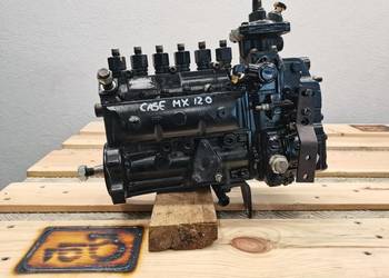 Pompa wtryskowa Case MX 120 {Bosch RSV500}