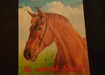 Na ratunek Shanti