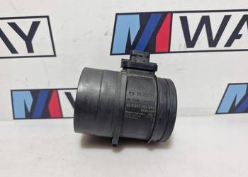 BMW 3 E90 E91 E92 X1 E84 DOLOT POWIETRZA PRZEPŁYWOMIERZ 8506409