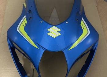 Czasza Szyba Suzuki Gsxr l7 L8 L9 /2016 plus
