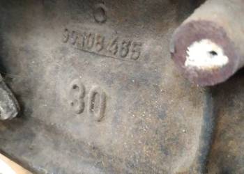 Sprzedam silniki OPEL C30 NE. 3.0 12v Omega Senator Monza