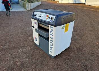 Grubościówka PAOLONI 53 ,Strugarka