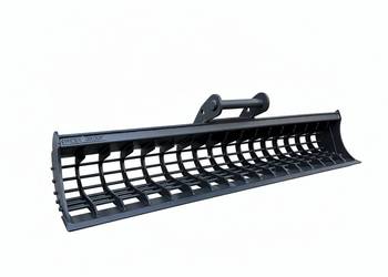 Łyżka skarpowa ażurowa 250cm 10-14t