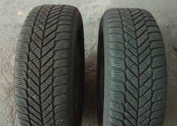Koła zimowe Dębica Frigo 2 rozmiar 185/60/R14 82T - 2 szt.