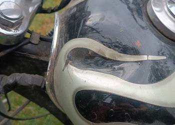 Używane Motocykle, skutery, quady Parczew na sprzedaż