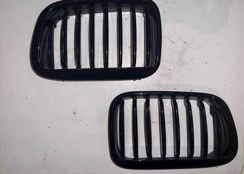 Nerka atrapa grill chłodnicy  BMW E46