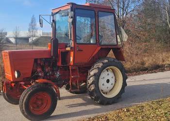 Władimirec 1992r 2300mtg wspomaganie