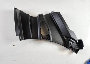 CUPRA TAVASCAN 11H KIEROWNICA POWIETRZA LEWA WLOT LEWY 11H807575