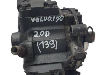 POMPA WTRYSKOWA Volvo V50 2.0 D Siemens VDO 9658193780 5WS40163