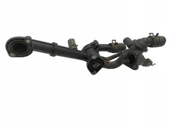 OBUDOWA TERMOSTATU 26650-02XXX Hyundai i10 I (2008-2013)