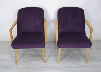 FOTEL - FOTELE - LATA 60/70 -VINTAGE !!!!!