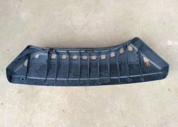 BMW E60 prowadnica dolna środkowa tył  7 056 388