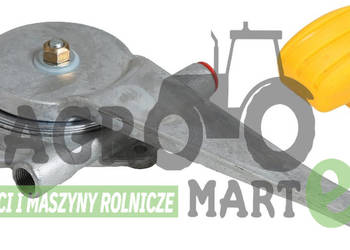 910/42501, 910/51500, 910-51500 DŹWIGNIA GAZU RĘCZNEGO JCB