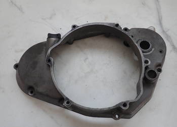 Ćwiartka Dekiel Pół Karter Spawany Husqvarna TE 610 TC 410 91-97r 570