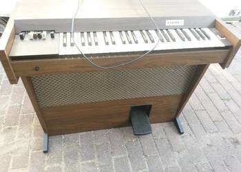 ORGANY  UNIVOX 49  VINTAGE