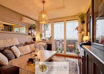 Zamieszkaj w centrum Gdańska! Kameralne 2 pokoje