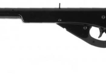 Daisy 105 Buck 4,5 mm
