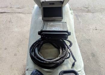 Odtwarzacz Wyświetlacz DVD Chrysler Voyager IV