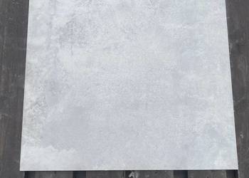 Gres / płytka podłogowa quenos white 59,8x59,8 i 59,8x119,8 ret mat OPOCZNO