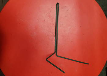 Palec zagarniający SIEWNIK S052