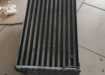Porsche 997 intercooler lewy prawy