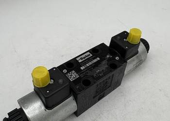 Parker D1VW004CNJDLJ591 Hydraulic Valve