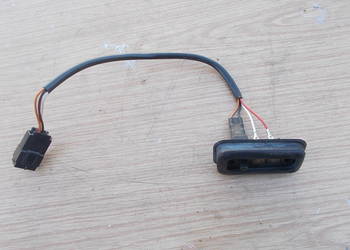 Kangoo I lift 06r czujnik krańcówka drzwi bocznych