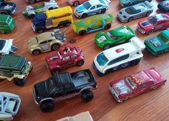 Autka resorami hot Wheels , Matchbox kolekcionerskie wysyłka