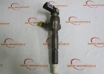 FORD FOCUS MONDEO S-MAX 1.8 TDCI wtrysk wtryskiwacz 4M5Q-9F593-AD