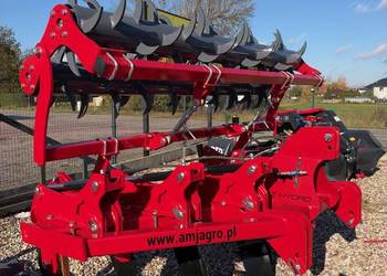 Nowy głębosz AMJ AGRO G-6