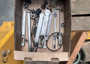 Dłutarka łańcuszkowa Festo PP