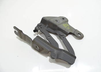 ZAWIAS MASKI PRAWY PRZÓD BMW X1 E84 OE 2990360 A52
