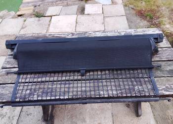 Audi a4 b5 kombi rolety bagażnika komplet