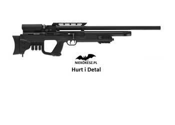 OFERTAmarzec:  Wiatrówka PCP Hatsan Gladius Long 5.5 mm OFERTAmarzec:  Wiatrówka PCP Hatsan Gladius Long 5.5 mm