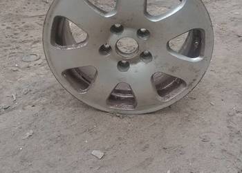 Felgi aluminiowe