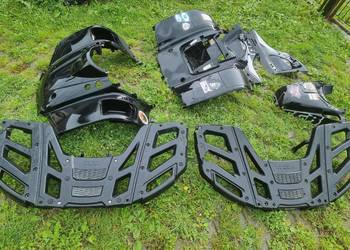 Plastiki tgb 1000